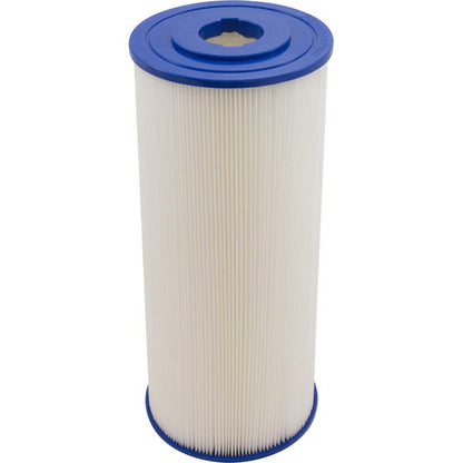 Cartridge, 35 sqft, ht, 1-7/8"ob, 6", 14-3/4" 3oz