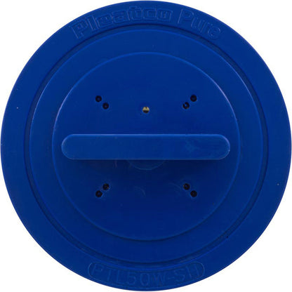 Cartridge, 35 sqft, ht, 1-7/8"ob, 6", 14-3/4" 3oz