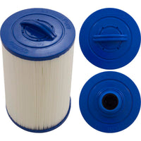 Cartridge, 35 sqft, ht, 1-1/2" SAE b, 5-3/4"od, 8", 3oz