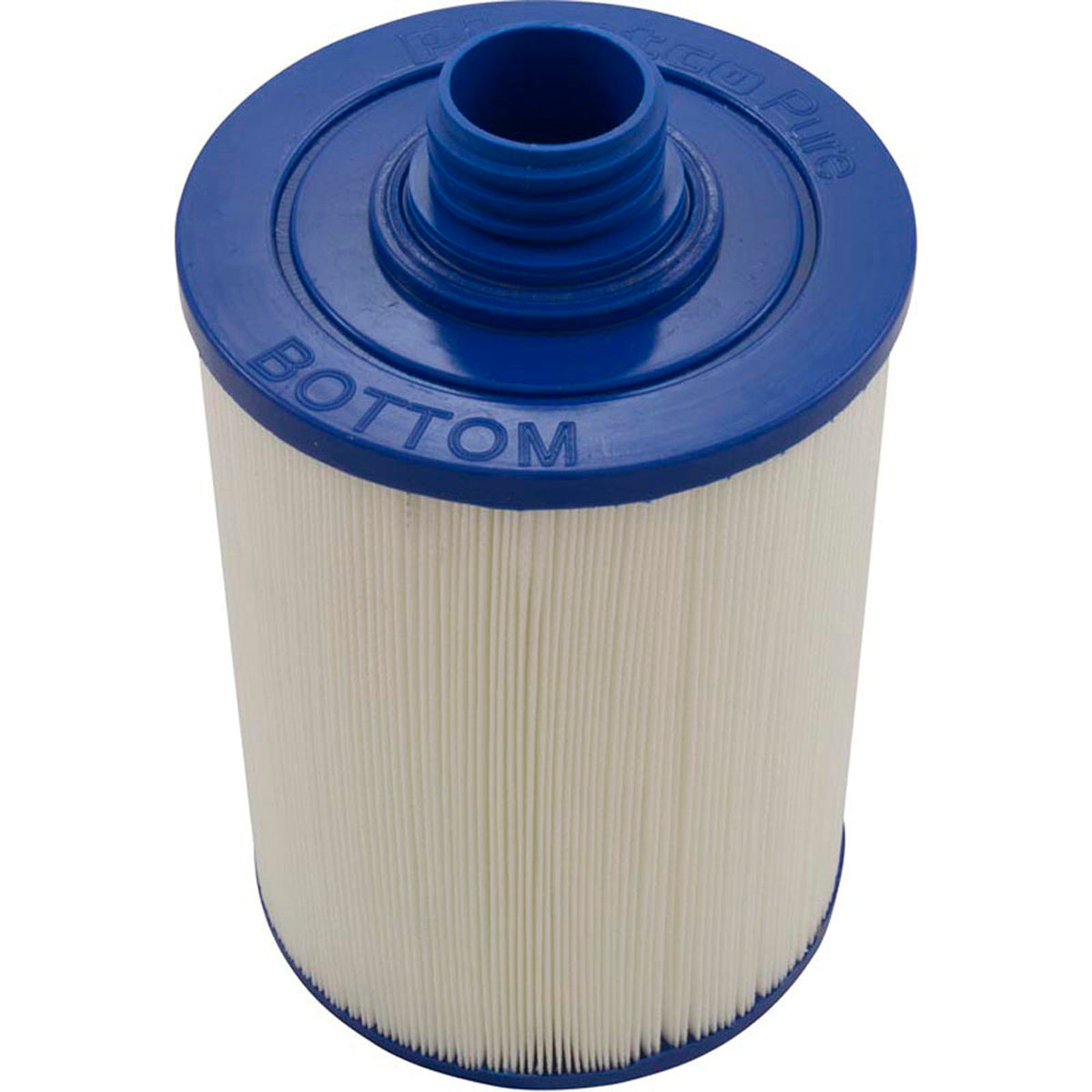 Cartridge, 35 sqft, ht, 1-1/2" SAE b, 5-3/4"od, 8", 3oz