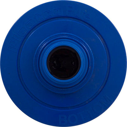 Cartucho, 35 pies cuadrados, altura, 1-1/2" SAE b, 5-3/4" diámetro exterior, 8", 3 oz