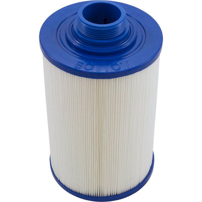 Cartouche, 20 pi2, hauteur, 1-1/2"mpt b, 4-3/4"od, 7-1/16", 3oz