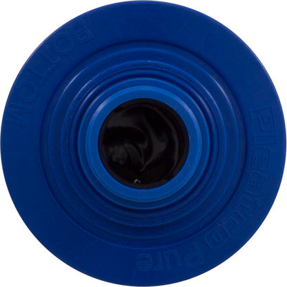 Cartouche, 20 pi2, hauteur, 1-1/2"mpt b, 4-3/4"od, 7-1/16", 3oz