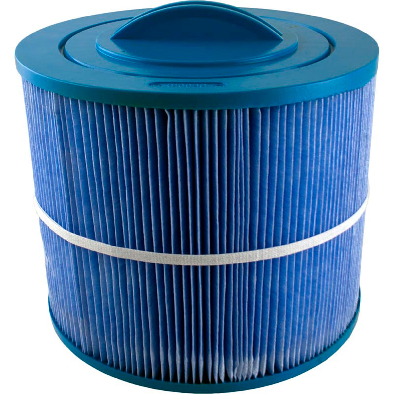 Cartridge, 50sqft, ht, 2"mpt, 8-1/2", 7" 3oz MB