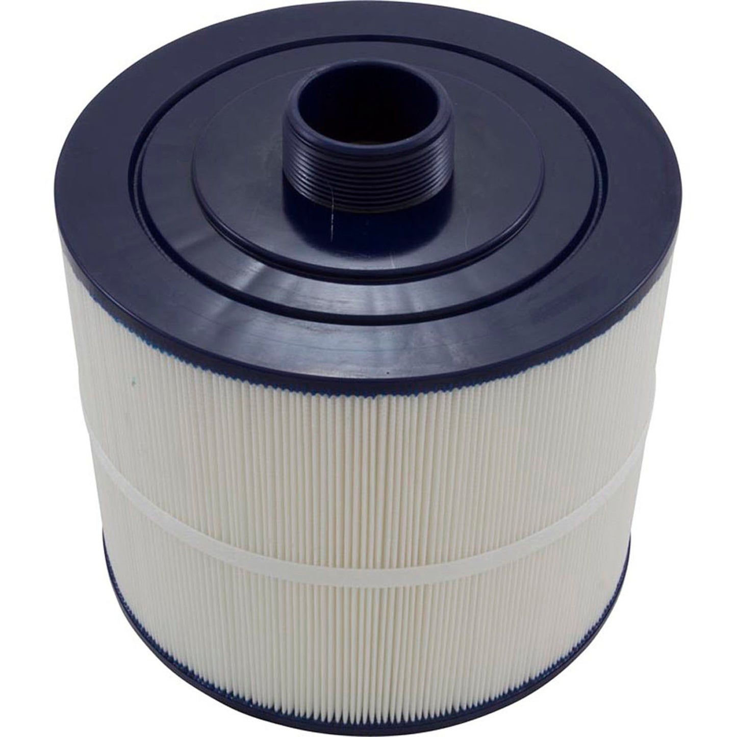 Cartucho, 50 pies cuadrados, altura, 2"mpt, 8-1/2", 7" punto adherido