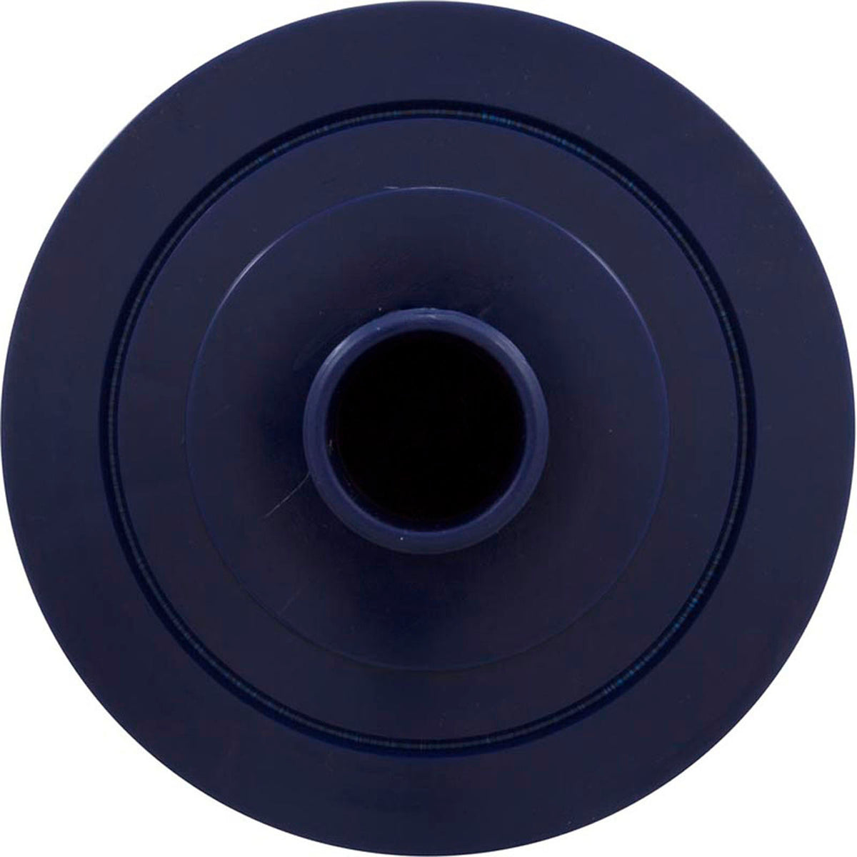 Cartridge, 50sqft, ht, 2"mpt, 8-1/2", 7" Point Bonded