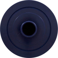 Cartridge, 50sqft, ht, 2"mpt, 8-1/2", 7" Point Bonded