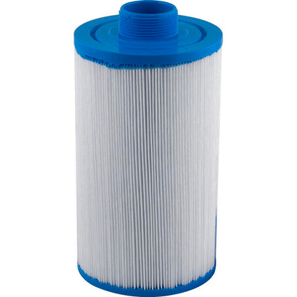 Cartridge, 19sqft, ht, 1-1/2" mpt b , 4-5/8", 8" 3oz