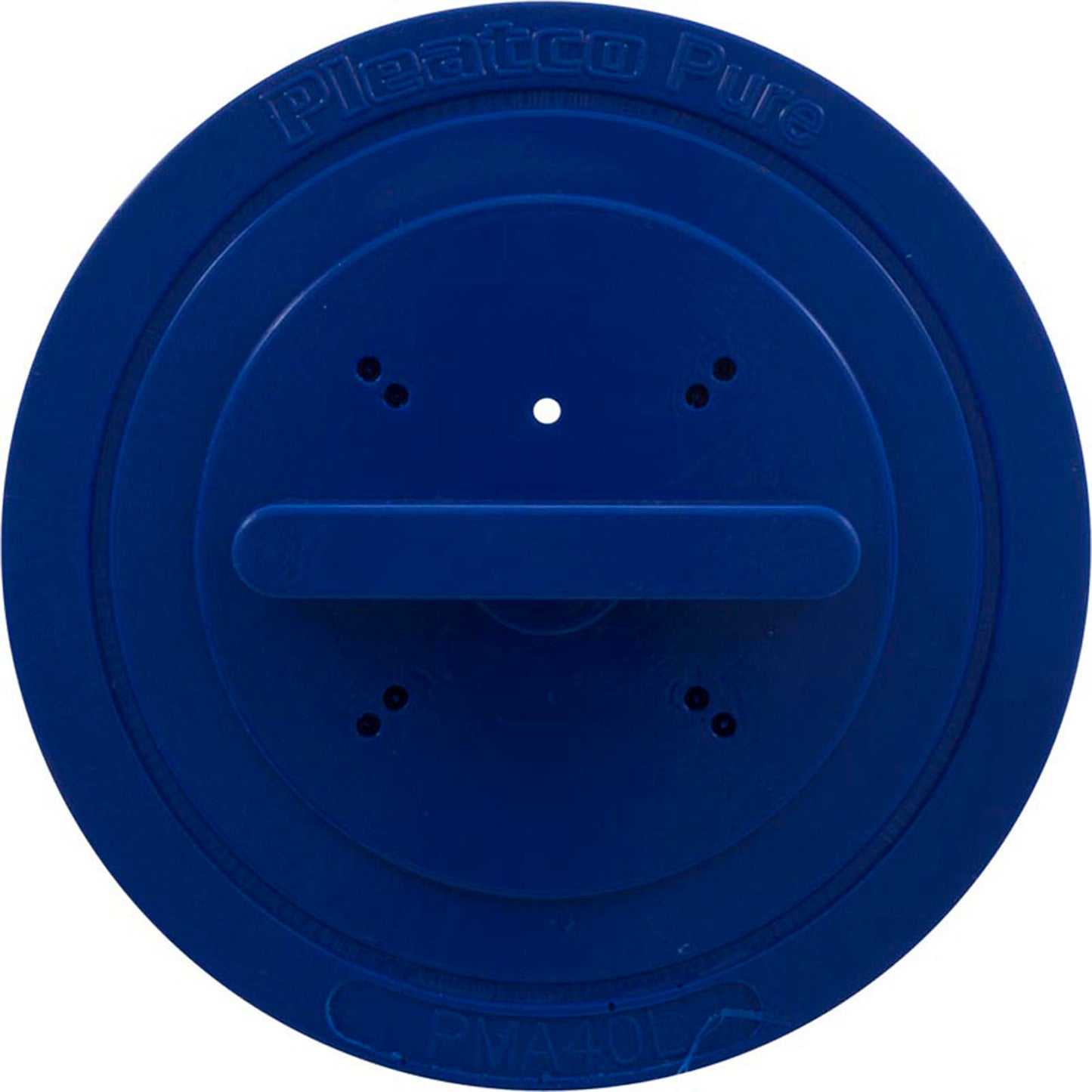 Cartouche, 40 pi2, hauteur, 2"mpt b, 6"od, 9-1/4", 3oz, MB