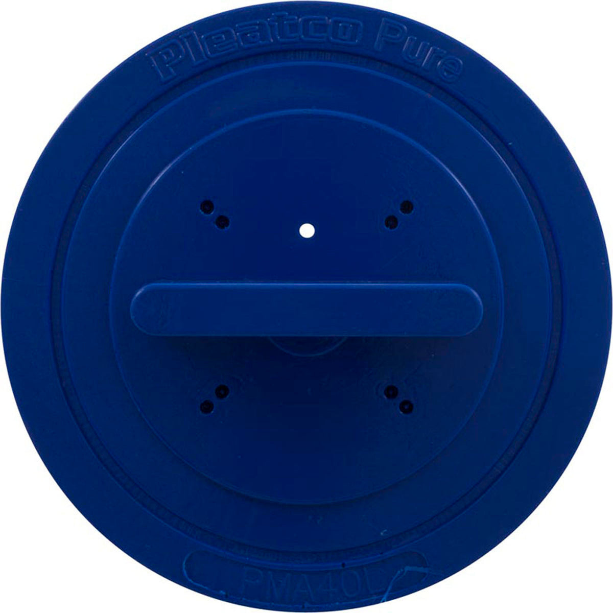 Cartridge, 40 sqft, ht, 2"mpt b, 6"od, 9-1/4", 3oz, MB