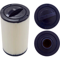 Cartridge, 19sqft, ht, 1-1/2" mpt b , 4-5/8", 8" PB