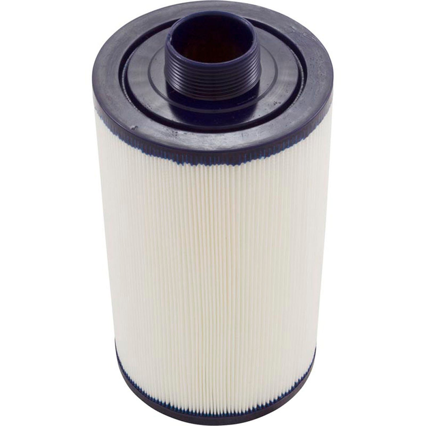 Cartouche, 19 pi2, hauteur, 1-1/2" mpt b, 4-5/8", 8" PB