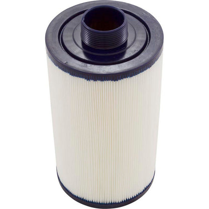 Cartouche, 19 pi2, hauteur, 1-1/2" mpt b, 4-5/8", 8" PB