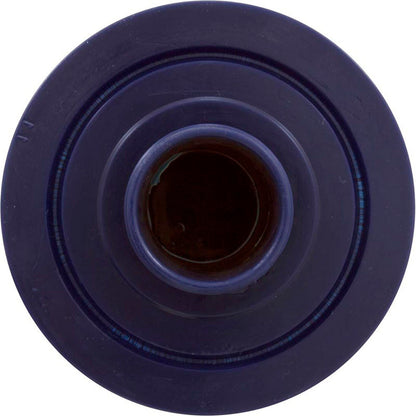 Cartouche, 19 pi2, hauteur, 1-1/2" mpt b, 4-5/8", 8" PB