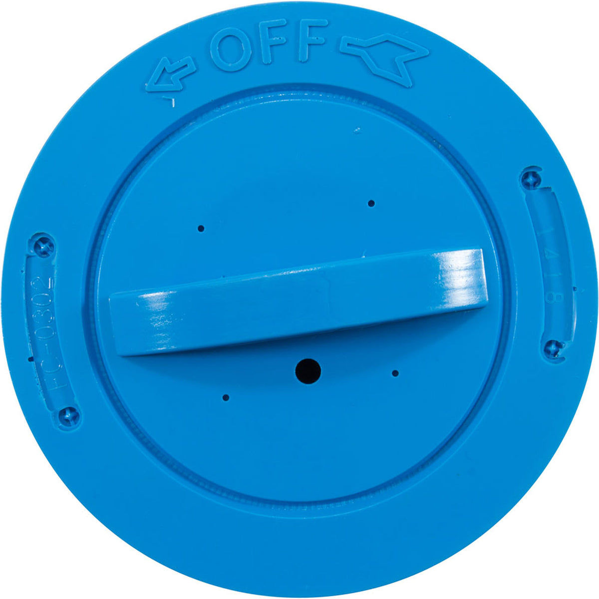 FC-0302 Replacement Pool Filter Cartridge - 25 Sq Ft