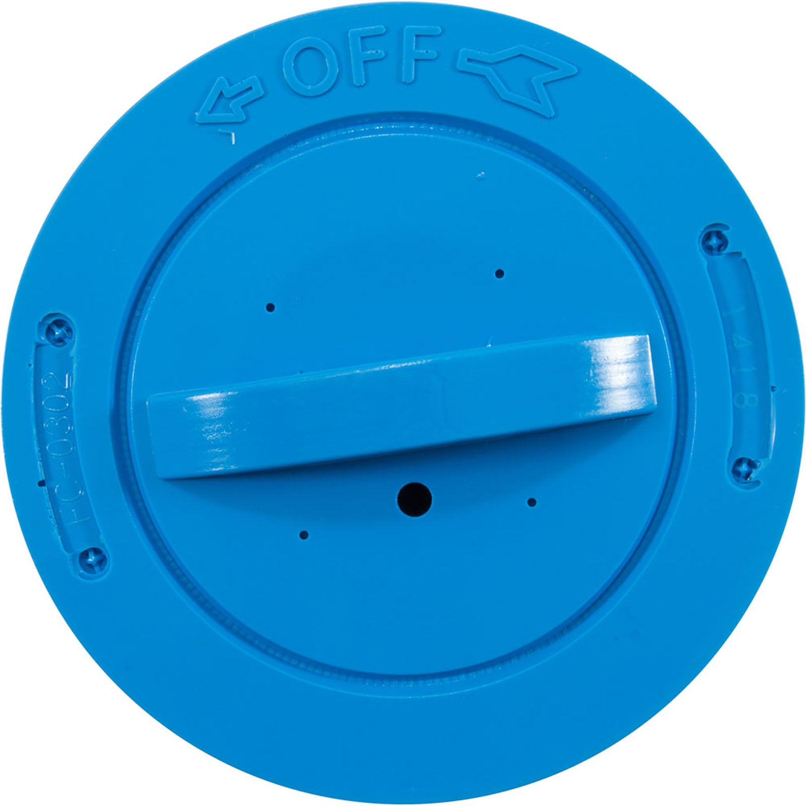 FC-0302 Replacement Pool Filter Cartridge - 25 Sq Ft