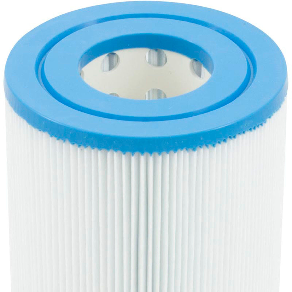 Cartouche, 25 pi², 2-1/16 po extérieur, 2-1/16 po extérieur, 4-5/8 po, 11-7/8 po 3 oz