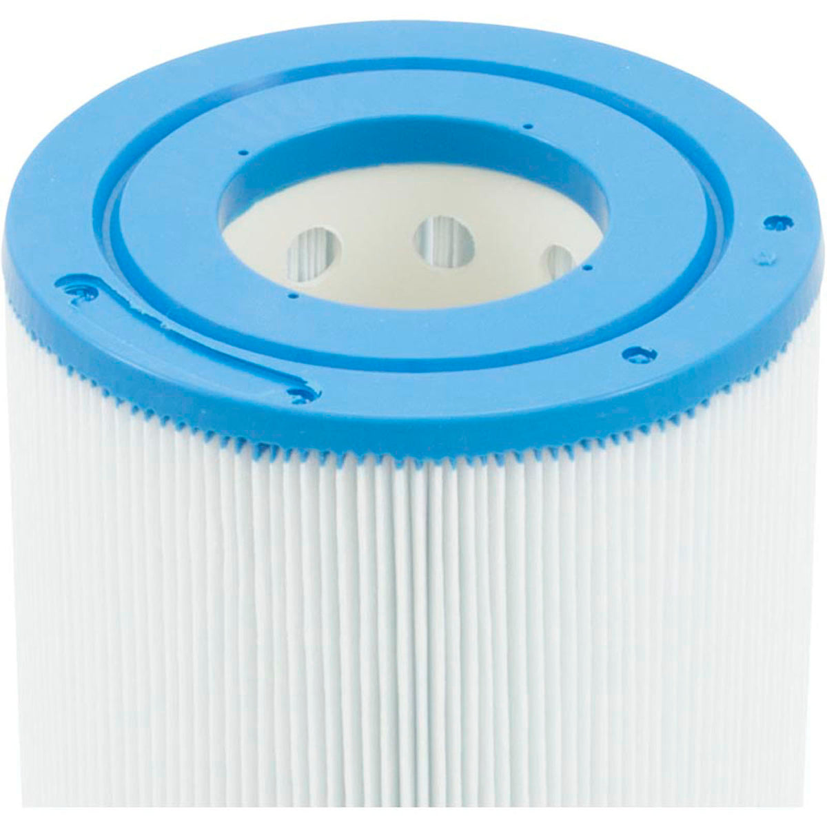 Cartouche, 25 pi², 2-1/16 po extérieur, 2-1/16 po extérieur, 4-5/8 po, 11-7/8 po 3 oz