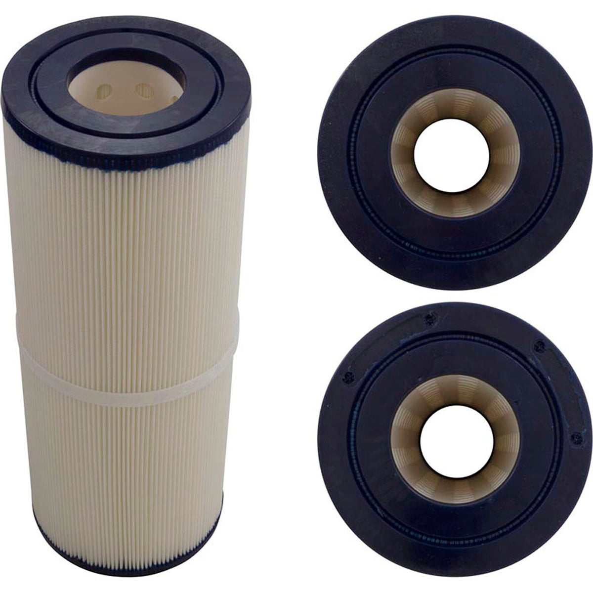 Hayward Micro StarClear Replacement Cartridge - 25 Sq Ft (PC-1220)