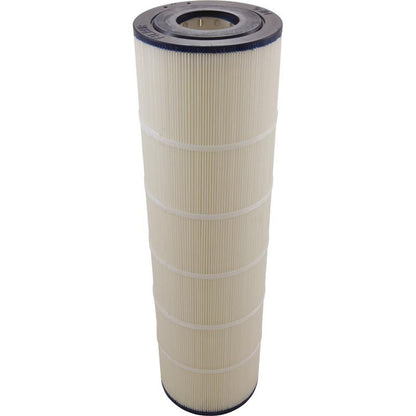 Cartucho, 100 pies cuadrados, 3" de exterior, 3" de exterior, 7", 25-1/2", PB