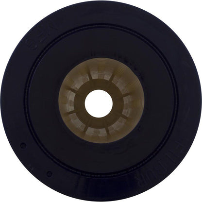 Cartucho, 100 pies cuadrados, 3" de exterior, 3" de exterior, 7", 25-1/2", PB