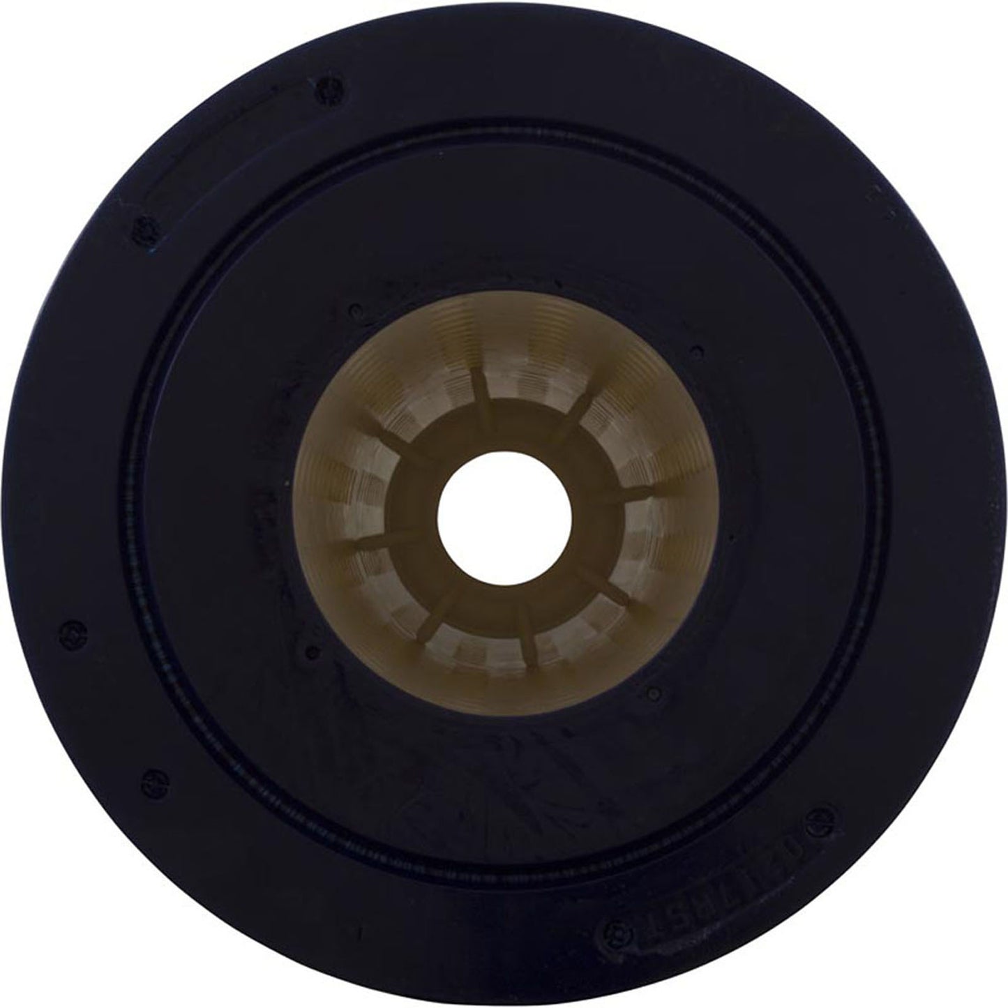 Cartucho, 100 pies cuadrados, 3" de exterior, 3" de exterior, 7", 25-1/2", PB