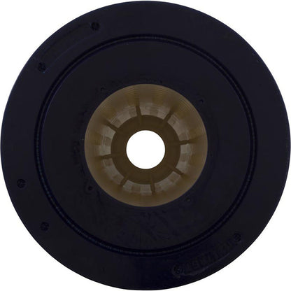 Cartucho, 100 pies cuadrados, 3" de exterior, 3" de exterior, 7", 25-1/2", PB