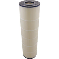 Cartridge, 100sqft, 3"ot, 3"ob, 7", 25-1/2", PB, 4pk