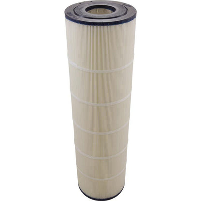 Cartridge, 100sqft, 3"ot, 3"ob, 7", 25-1/2", PB, 4pk