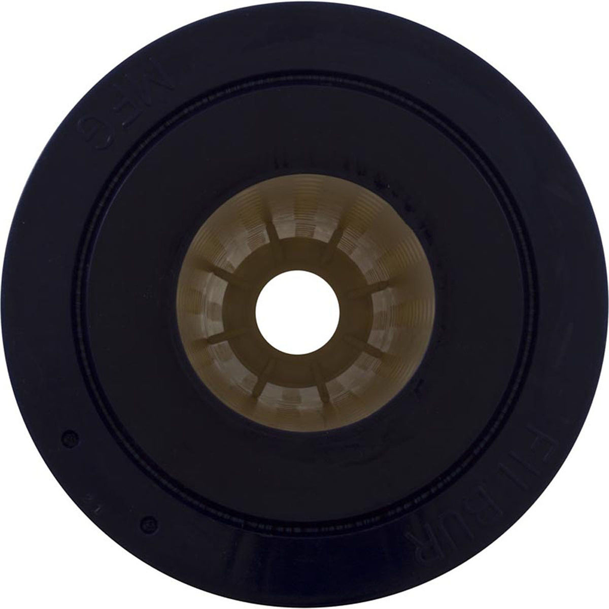 Cartridge, 100sqft, 3"ot, 3"ob, 7", 25-1/2", PB, 4pk