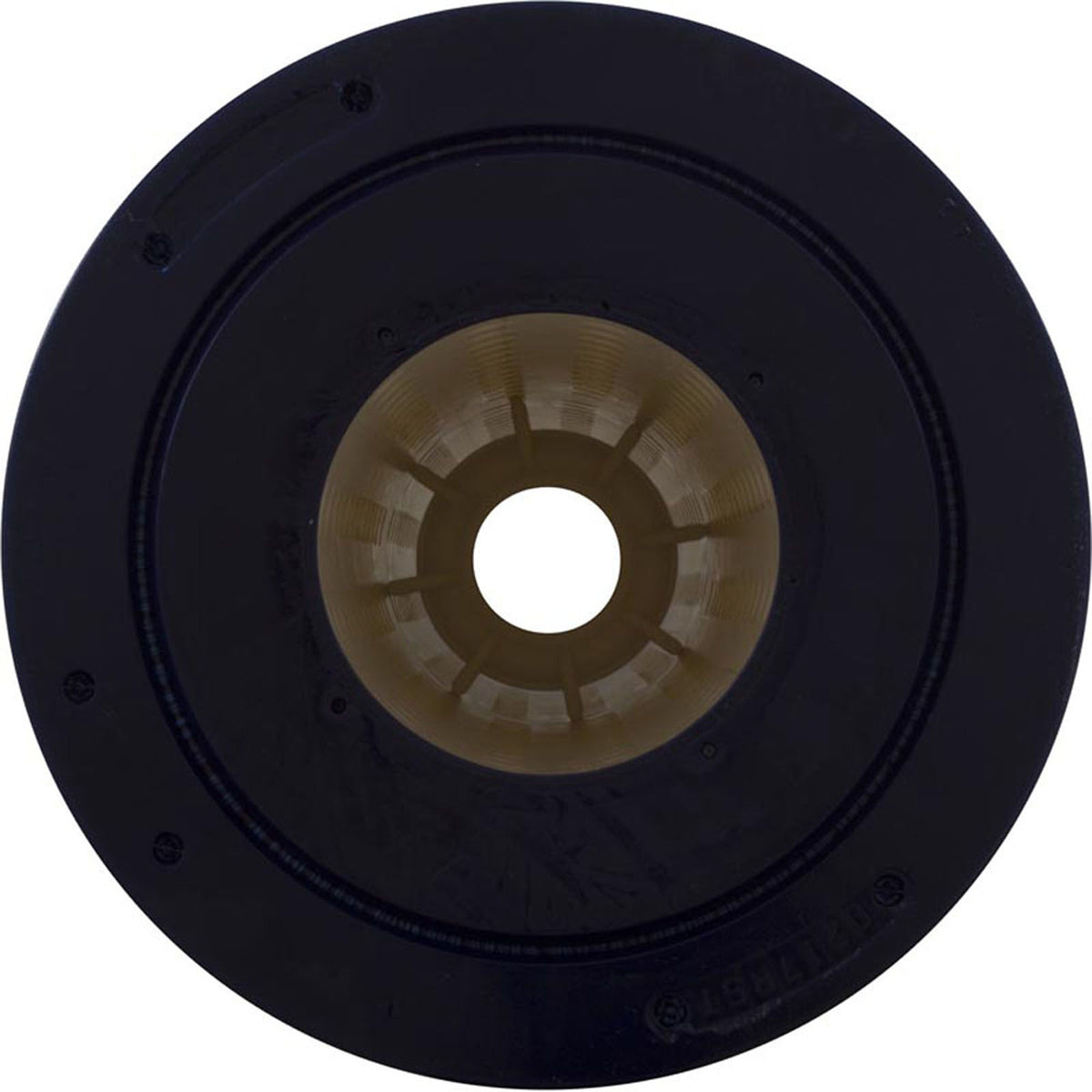 Cartridge, 100sqft, 3"ot, 3"ob, 7", 25-1/2", PB, 4pk