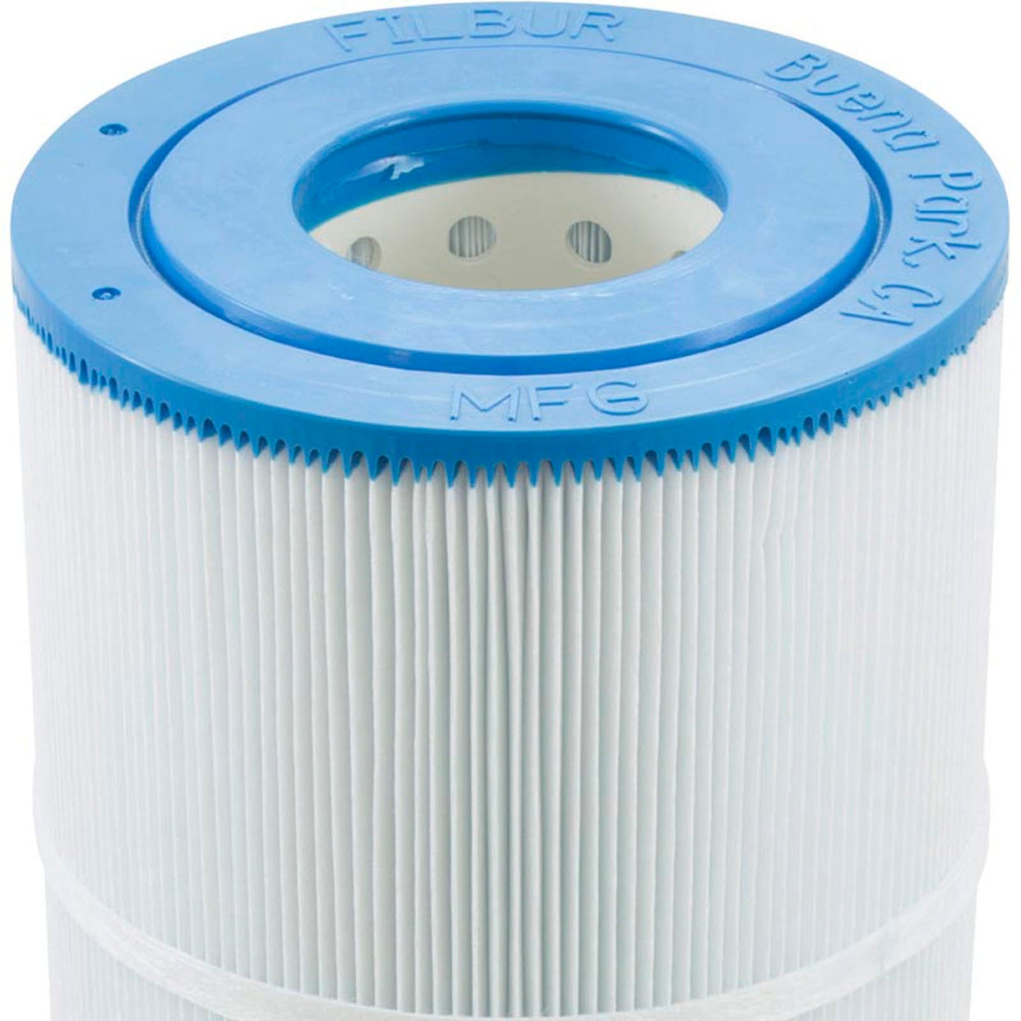 Cartridge, 100sqft, 3"ot, 3"ob, 7", 25-1/2", 4oz, 4pk