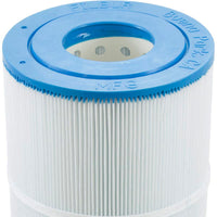 Cartridge, 100sqft, 3"ot, 3"ob, 7", 25-1/2", 4oz, 4pk