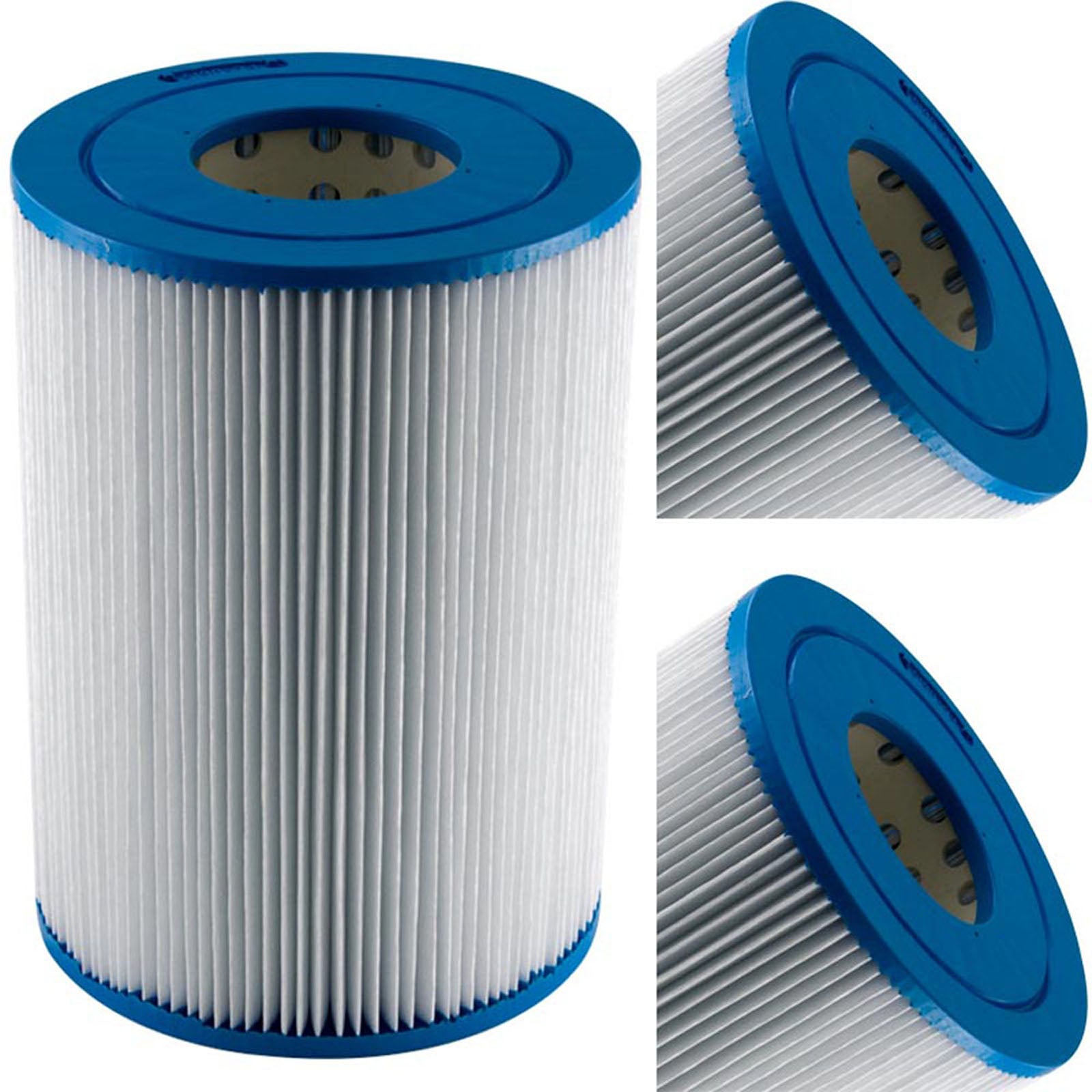 Pentair Commander Replacement Cartridge - 25 Sq Ft (FC-0615)