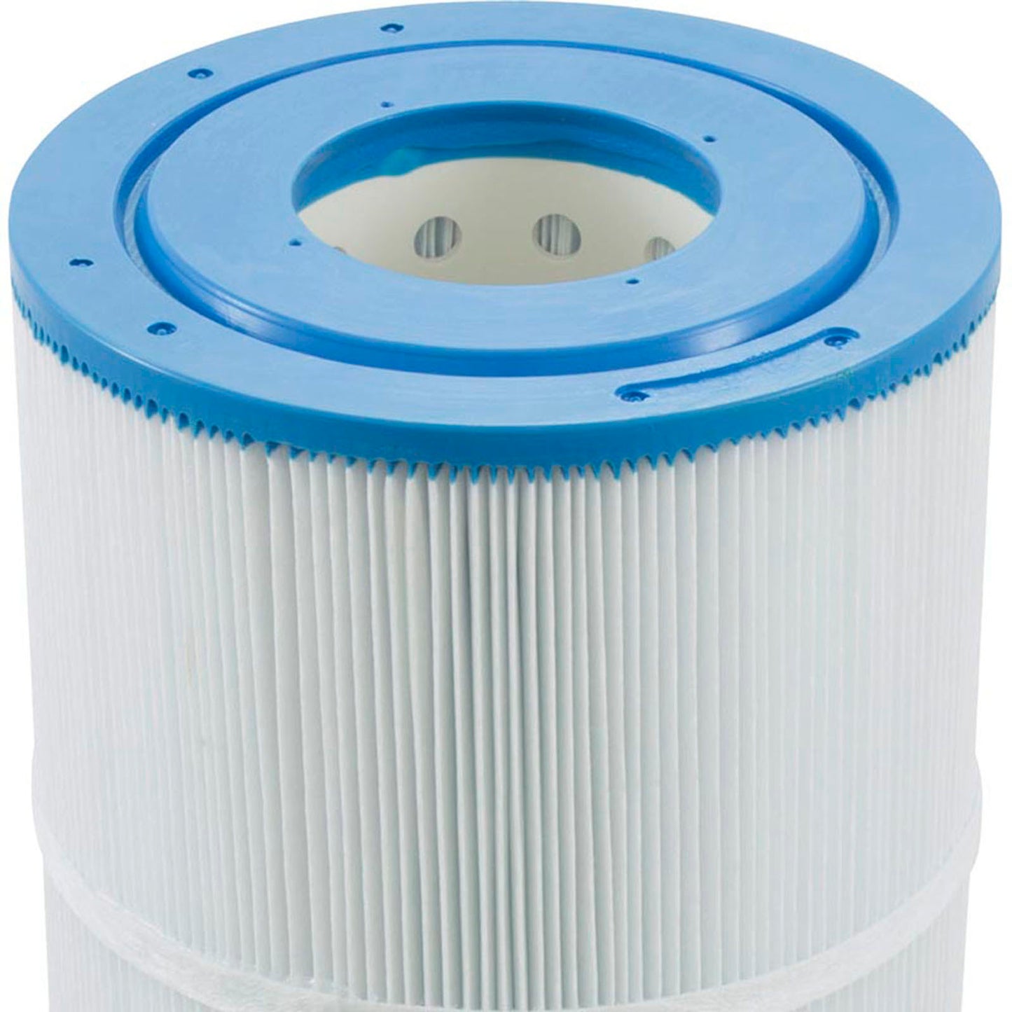 Cartridge, 100sqft, 3"ot, 3"ob, 7", 25-1/2", 3oz, Slvr, 4pk