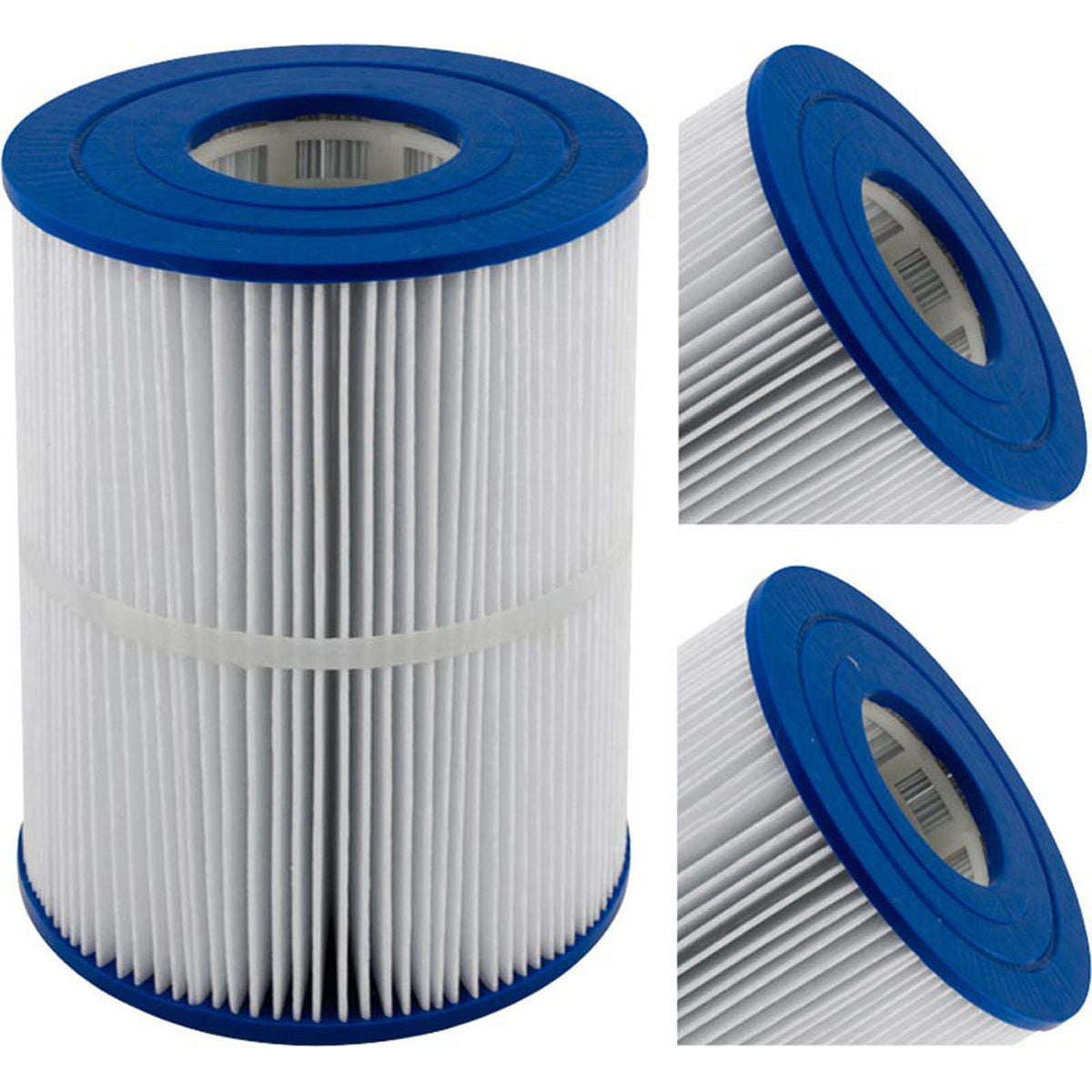 FC-0610 Replacement Pool Filter Cartridge - 25 Sq Ft