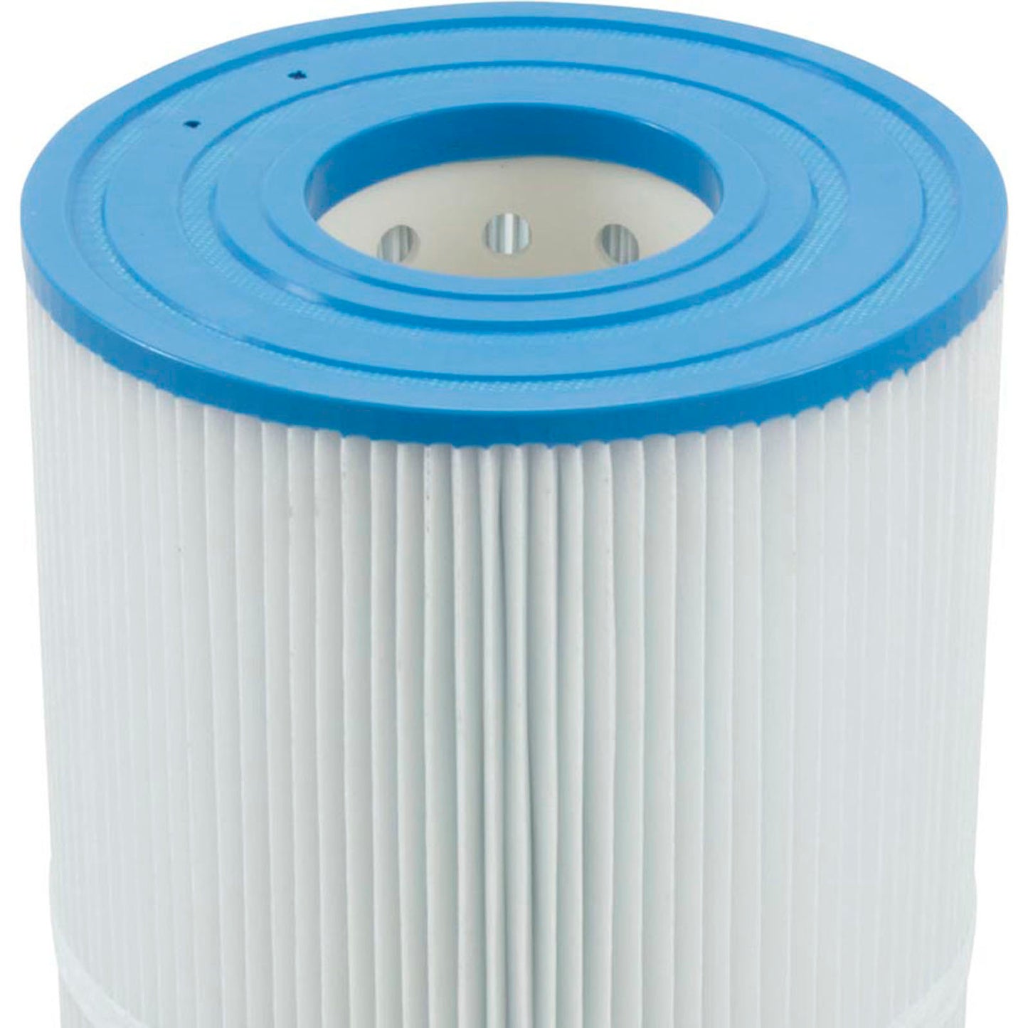 Cartucho, 50 pies cuadrados, 3" de exterior, 3" de exterior, 7", 19-5/8", 3 oz, plata