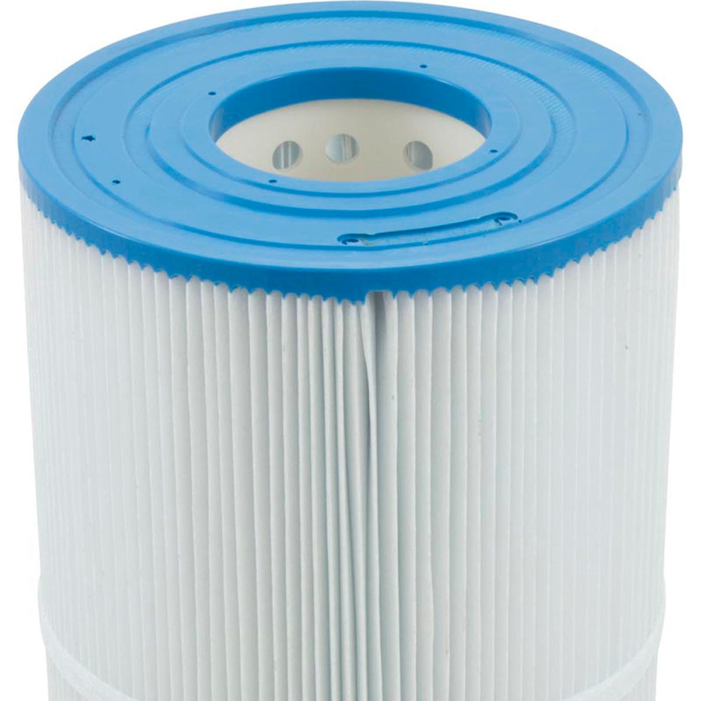 Cartucho, 50 pies cuadrados, 3" de exterior, 3" de exterior, 7", 19-5/8", 3 oz, plata