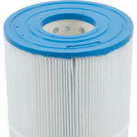 Cartridge, 50sqft, 3"ot, 3"ob, 7", 19-5/8" 3oz, Slvr