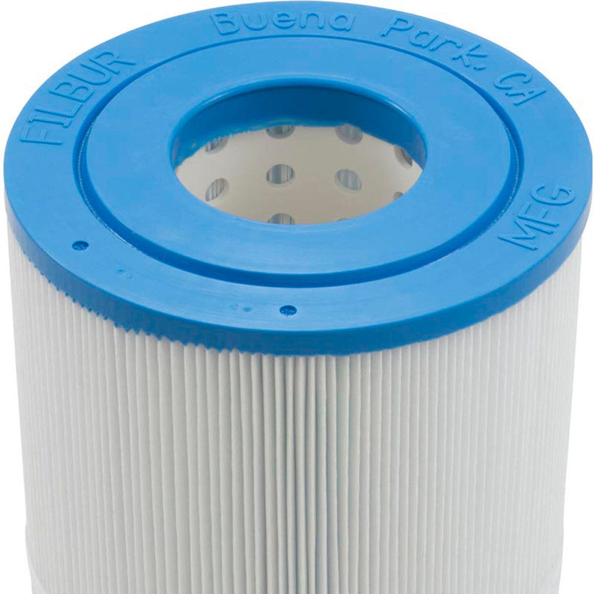 Pentair Quantum SS Tank / Quantum CM Replacement Cartridge - 44 Sq Ft (FC-0680)