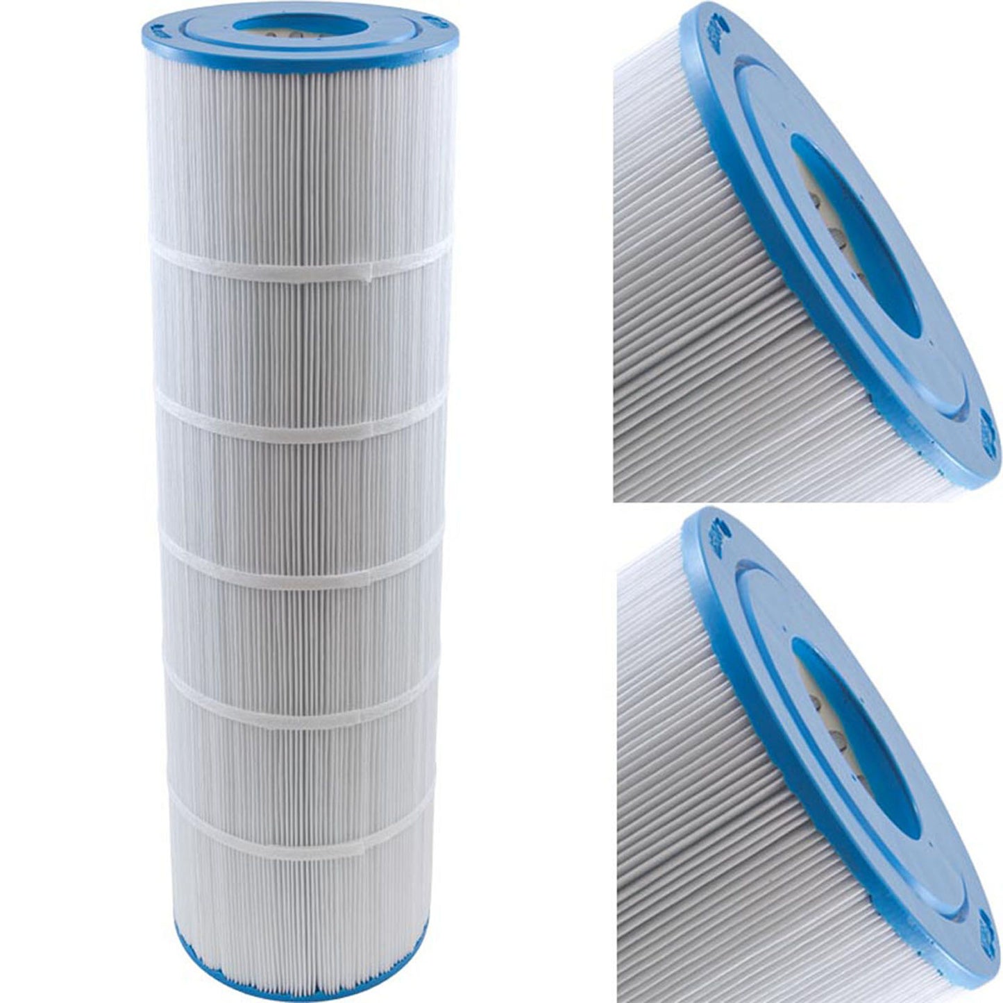 Cartridge, 125 sqft, 3"ot, 3"ob, 7", 26" 4oz