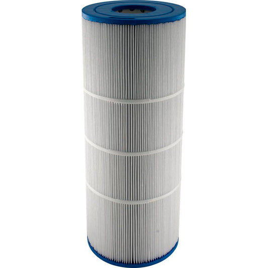 Cartouche, 75 pi2, 3 po extérieur, 3 po extérieur, 7 po, 19-5/8 po 4 oz