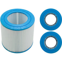 Pentair Clean & Clear / Predator / Clean & Clear (Pre-2009) Replacement Cartridge - 50 Sq Ft (FC-0684)