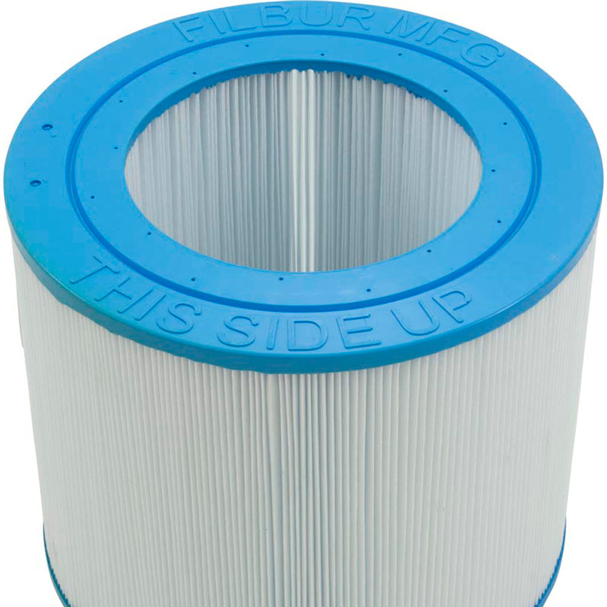 Pentair Clean & Clear / Predator / Clean & Clear (Pre-2009) Replacement Cartridge - 50 Sq Ft (FC-0684)