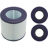 Pentair Clean & Clear / Predator Replacement Cartridge - 50 Sq Ft (PC-0684)