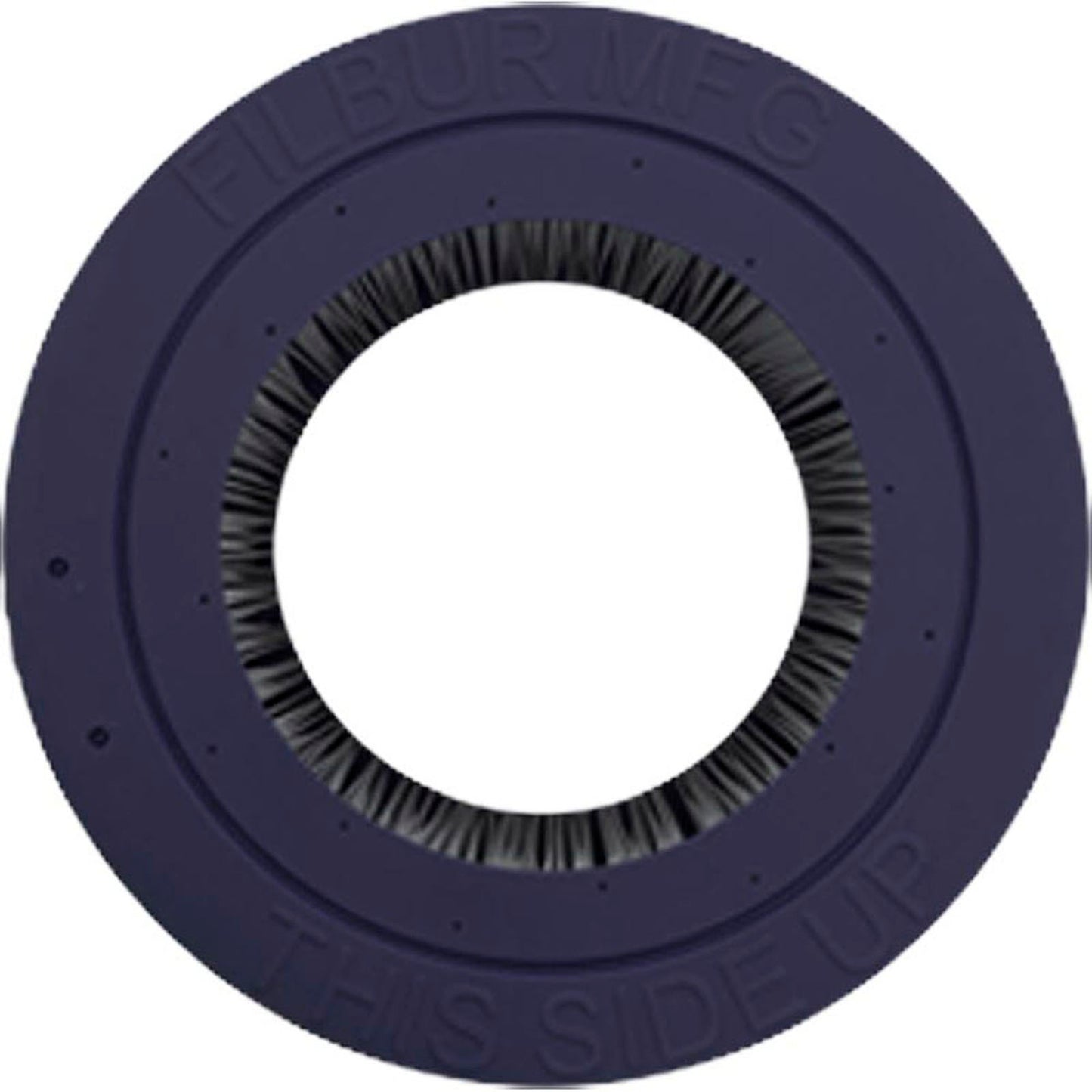 Cartouche, 50 pi2, 6 po extérieur, 6 po extérieur, 10-1/16 po, 8-9/16 po, PB