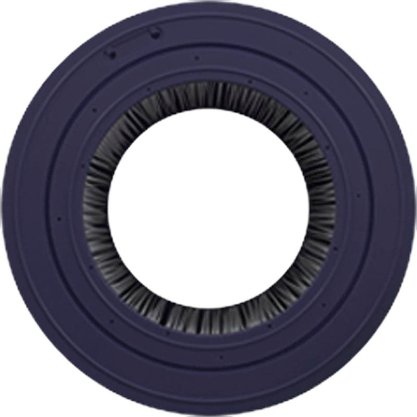 Cartouche, 50 pi2, 6 po extérieur, 6 po extérieur, 10-1/16 po, 8-9/16 po, PB