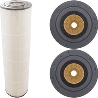 Hayward StarClear Replacement Cartridge - 100 Sq Ft (PC-0650)