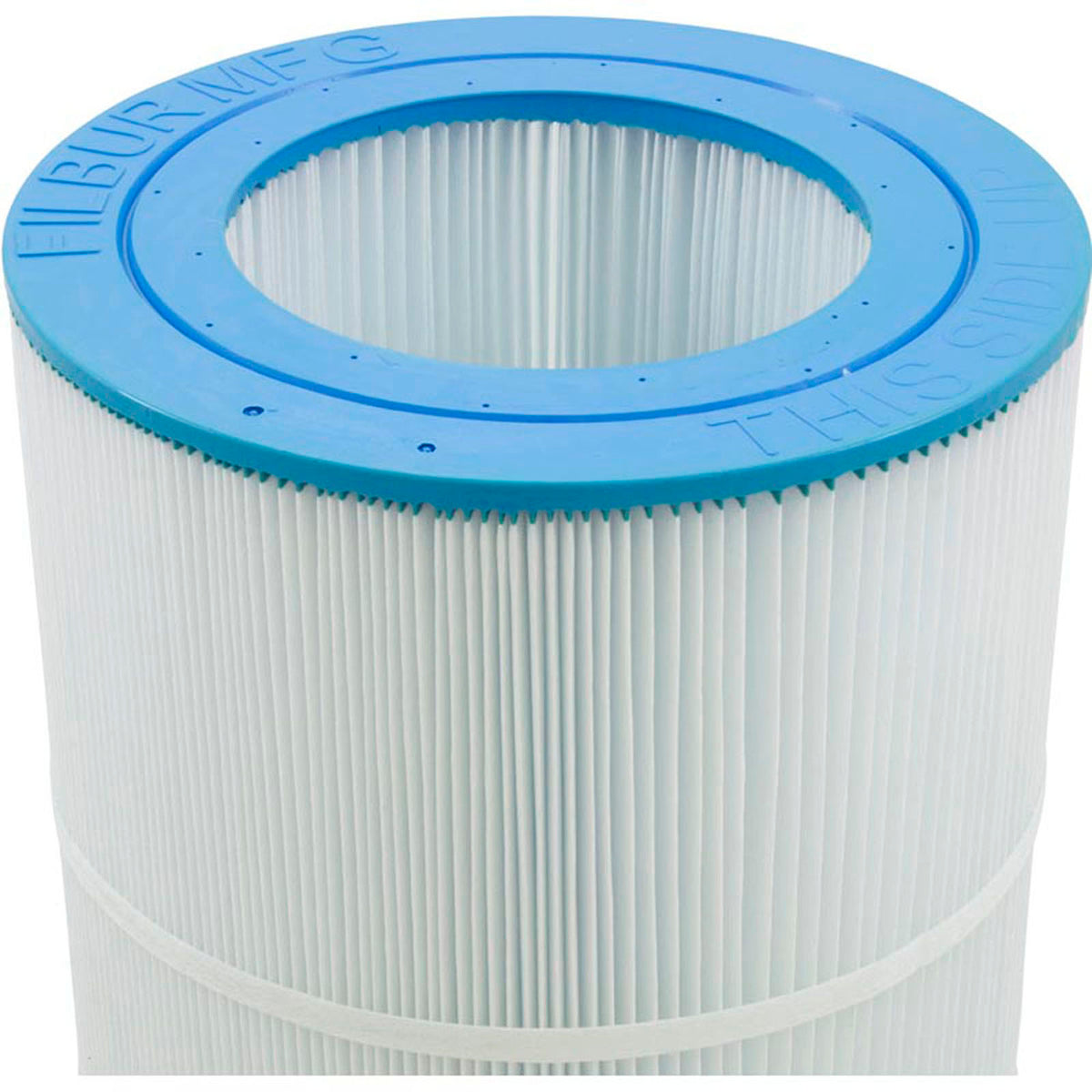 Cartridge, 75 sqft, 6"ot, 6"ob, 10-1/16", 16-1/8" 4oz