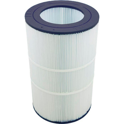 Cartucho, 75 pies cuadrados, 6" de exterior, 6" de exterior, 10-1/16", 16-1/8", PB